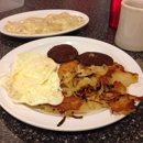 Chris's Jeffco Diner - Restaurants