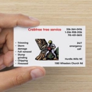 Crabtree Tree Service - Tree Service