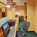 Fairfield Inn & Suites Tulsa Southeast/Crossroads Village - Hotels