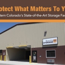 Brach's Interior Storage-Climate Controlled - Self Storage