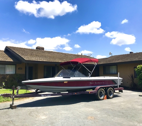 Pacific Carburetor Co. - Ventura, CA