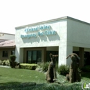 Eye Care for Animals - Upland - Veterinarians