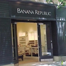 Banana Republic - Clothing Stores