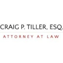 Tiller, Craig P, ATY - Family Law Attorneys
