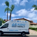 Impact Video Inc - Audio-Visual Equipment-Renting & Leasing
