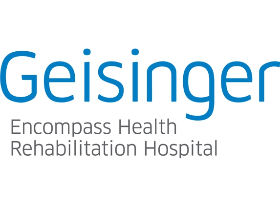 Geisinger Encompass Health Rehabilitation Hospital - Danville, PA