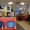 The Fade Factory - Barbers