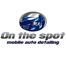On The Spot Mobile Auto Detailing - Automobile Detailing