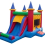 Book-N-Bounce STL