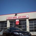 Casale Auto Body