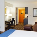 Holiday Inn Express & Suites Greenville-Downtown by IHG - Hotels