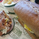 Quiznos - Fast Food Restaurants