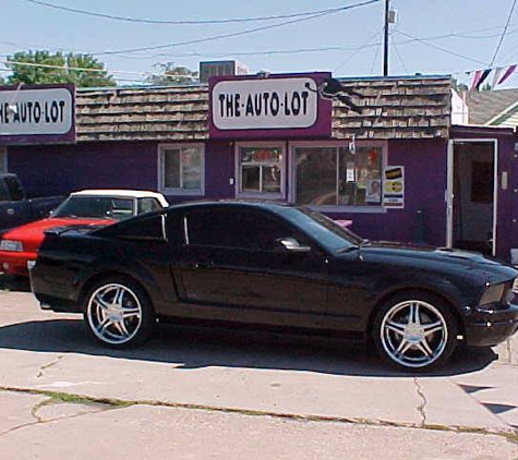 The Auto Lot - Great Falls, MT