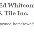 Ed Whitcomb Carpet & Tile - Flooring Contractors