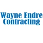 Wayne Endre Contracting
