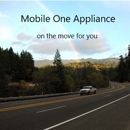Mobile One Appliance Repair - Microwave Ovens