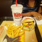 The Habit Burger Grill