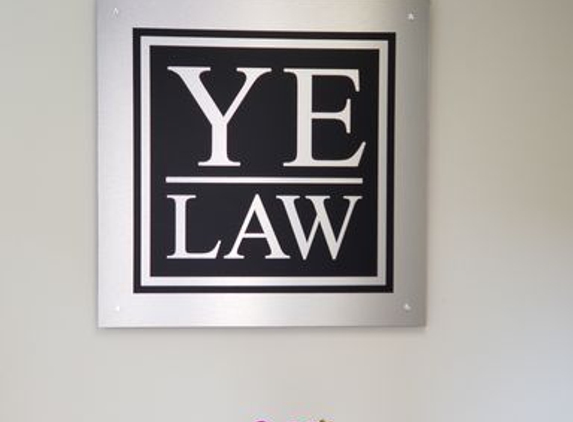 The Ye Law Firm Injury Lawyers - Lakewood, WA