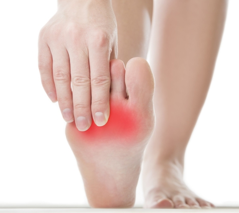 Darwin Podiatry - Darwin City, NT