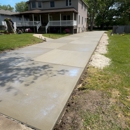 Pinnacle Concrete INC - Stamped & Decorative Concrete