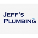 Jeff's Plumbing & Drain Service - Plumbing-Drain & Sewer Cleaning