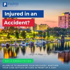 Parisi Injury Law