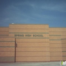 Spring High School - Public Schools