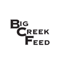 Big Creek Feed