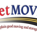 NetMOVE - Movers
