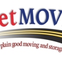 NetMOVE