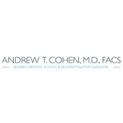 Andrew T. Cohen, MD, FACS