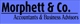 Morphett & Co. - Accountants & Auditors