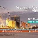 Myrtle Beach's Mobile 1 - Marketing Consultants