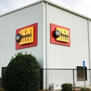 Yancey Rents Cat Rental Store - Forklifts & Trucks-Rental