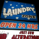 24 Hour Laundry Zone - Commercial Laundries