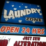 24 Hour Laundry Zone