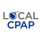 Local CPAP