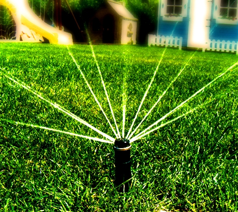 Dr. Sprinkler Repair - Provo, UT