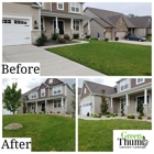 Green Thumb Lawn Care N' Landscape