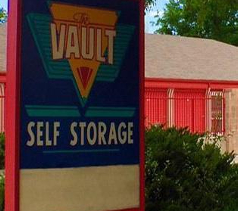 The Vault Storage Units - Fort Collins, CO