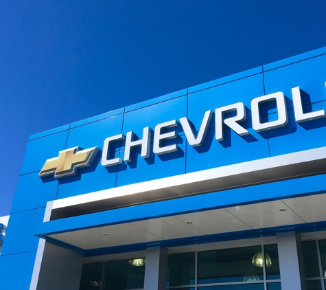 Jim Ellis Chevrolet - Atlanta, GA