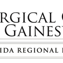 HCA Florida Gainesville Surgical Associates - Surgery Centers