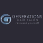 Generations Hair Salon, L.L.C.