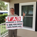 FAS Windows & Doors - Door Repair