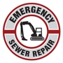 Emergency Sewer & Drain Repair