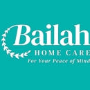 Bailah Homecare - Home Health Services