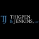 Thigpen & Jenkins, L.L.P.