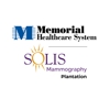 Memorial | Solis Mammography Plantation gallery