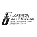 Lorenson Industries Recreational Vehicle - Recreational Vehicles & Campers-Storage