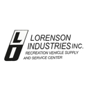 Lorenson Industries Recreational Vehicle - Scooters Mobility Aid Dealers